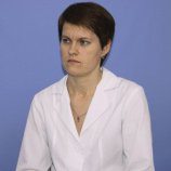 Гирлина Светлана Васильевна