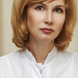 Гладкова Ирина Геннадьевна