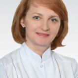Рогалева Елена Игоревна
