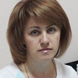 Сафронова Марина Николаевна