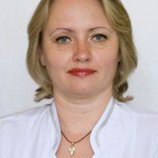 Шумкова Татьяна Николаевна