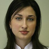 Николаенко Ольга Анатольевна