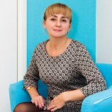Никулина Елена Геннадьевна