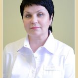 Тумас Наталья Ивановна