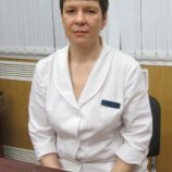 Кузина Алла Вячеславовна