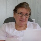 Иванова Наталья Борисовна