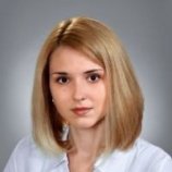 Максимова Светлана Владимировна