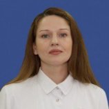 Бондаренко Татьяна Николаевна