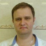 Левченко Александр Владимирович