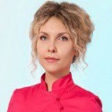 Бочкова Нина Николаевна