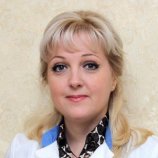 Ярченко Светлана Георгиевна
