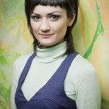 Татьяна Дубова