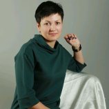 Валерия Опалева