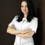 Иванова Марина Георгиевна