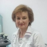 Семенова Ирина Александровна