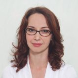 Ломакина Ирина Николаевна