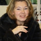 Исаренко Екатерина