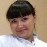 Илларионова Юлия Владимировна