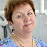 Соловьева Ирина Андреевна