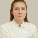 Агафонова Елена Анатольевна