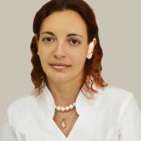 Андриянова Мария Александровна