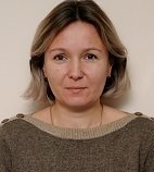 Пронина Светлана Васильевна