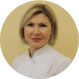 Метелкина Светлана Николаевна