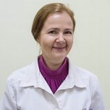 Захарова Ольга Михайловна