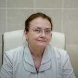 Михнина Елена Андреевна