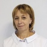 Шишкина Екатерина Владимировна