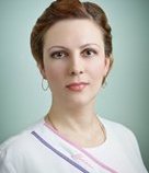 Зуева Елена Анатольевна