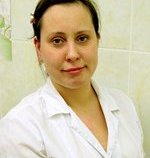 Гришенкова Наталья Сергеевна