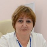 Амарина Екатерина Владимировна