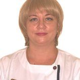 Коврова Марина Викторовна