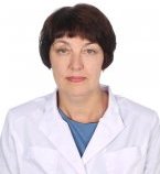 Шилова Елена Романовна