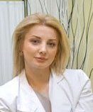 Магомедова Сабина Бахтияровна
