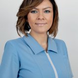 Карнахина Янина Павловна