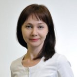 Губиш Марика Ярославна