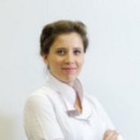 Старкова Анна Сергеевна