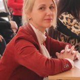 Лебеденко Светлана