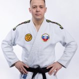 Леонов Дмитрий Александрович