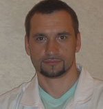 Мельниченко Павел Александрович