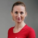 Никитова Анна Алексеевна