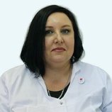 Усик Виктория Анатольевна