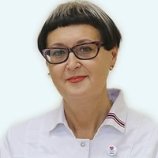 Егорычева Маргарита Павловна