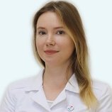 Кувшинова Анна Константиновна