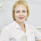 Агафоненко Татьяна Михайловна