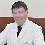 Агафоненко Сергей Васильевич