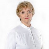Каширская Татьяна Петровна