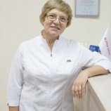 Бондарь Наталия Петровна